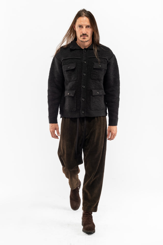 Pigiama Pant