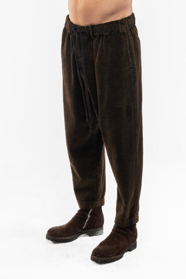 Pigiama Pant