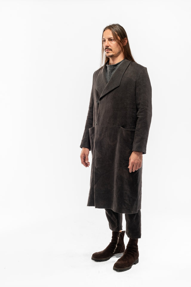 CO08 Coat