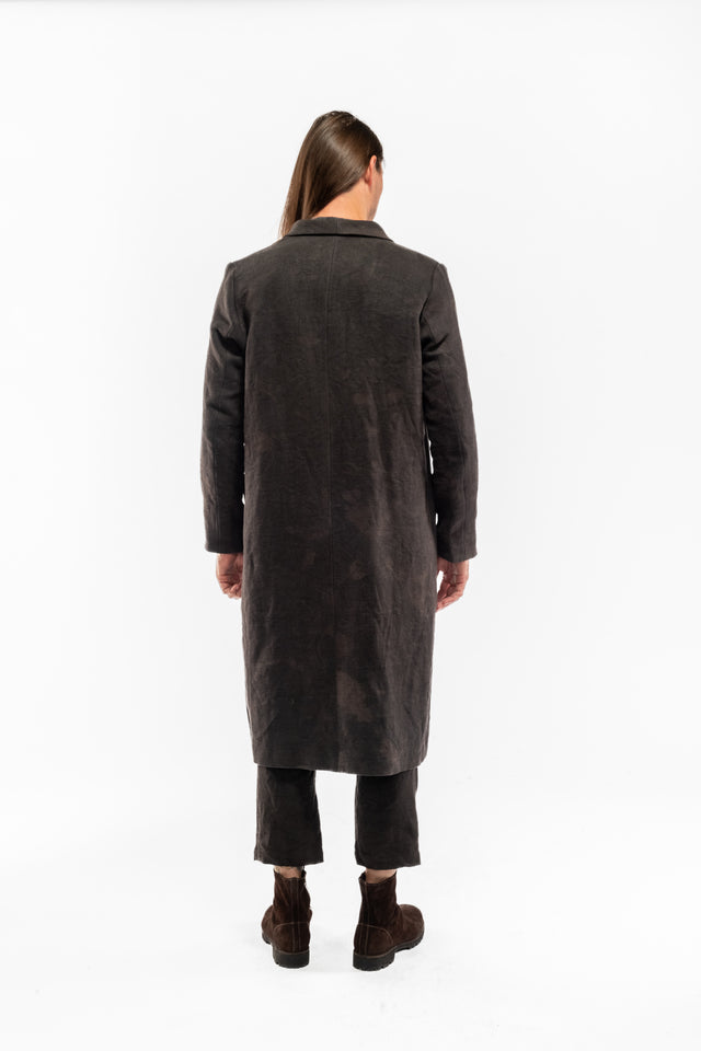CO08 Coat