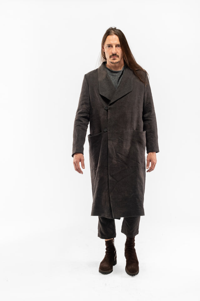 CO08 Coat