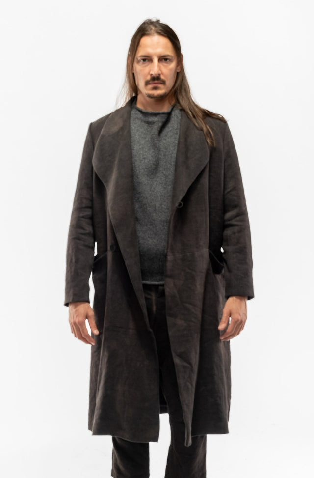 CO08 Coat