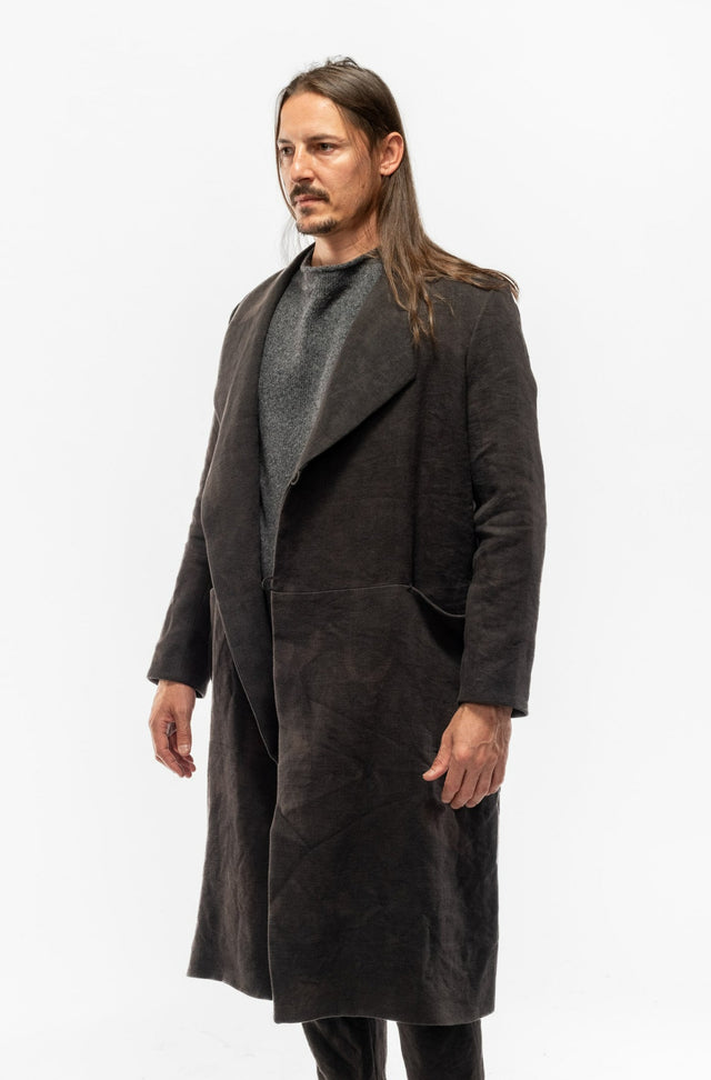 CO08 Coat