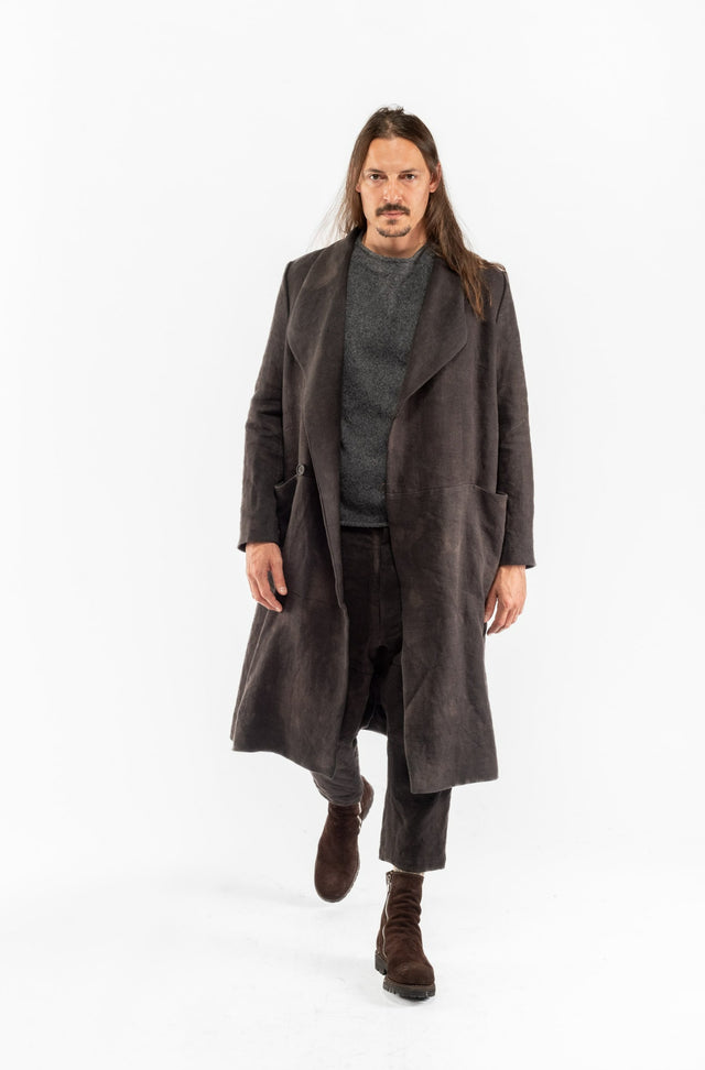 CO08 Coat