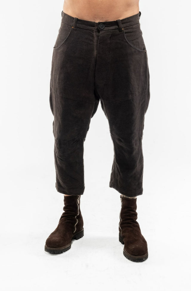 TR4 Bou Trouser