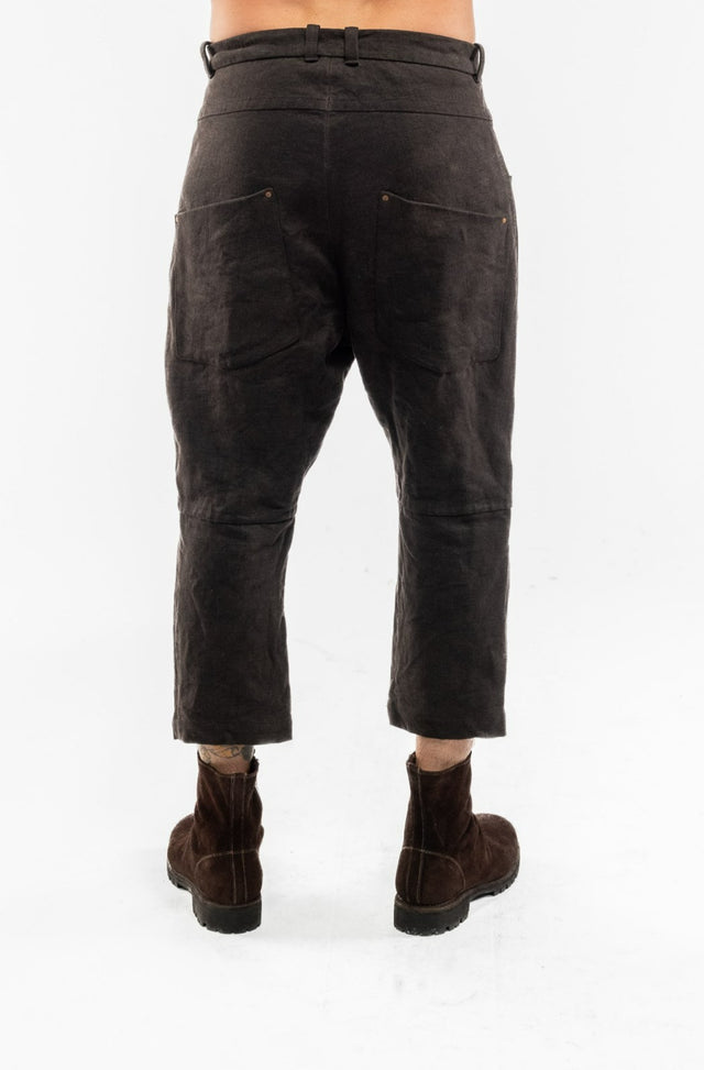 TR4 Bou Trouser