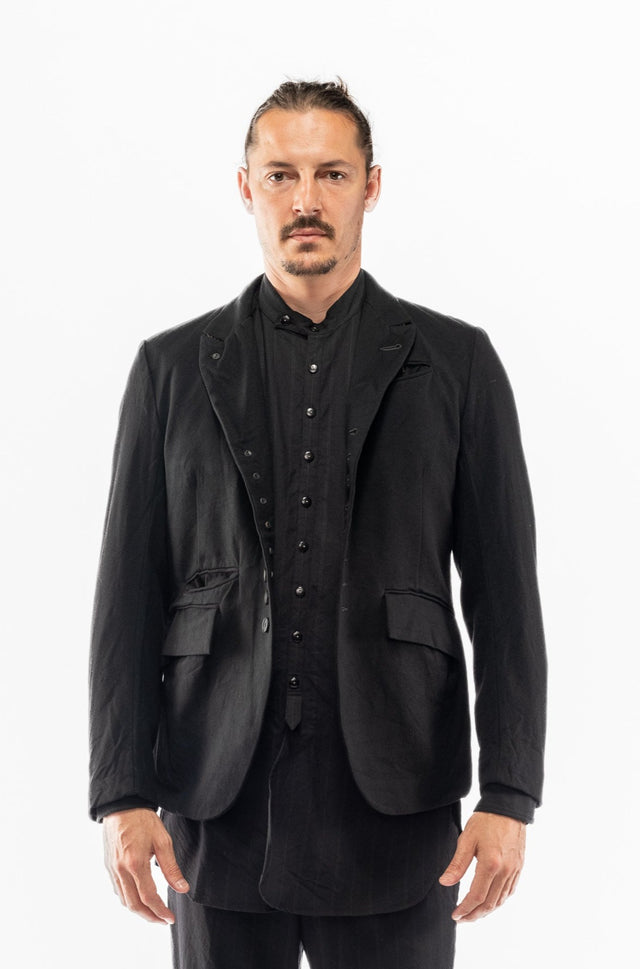 Hunts Jacket