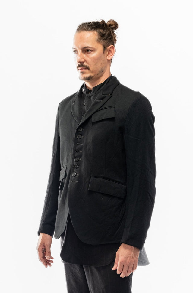 Hunts Jacket