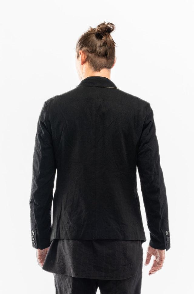Hunts Jacket