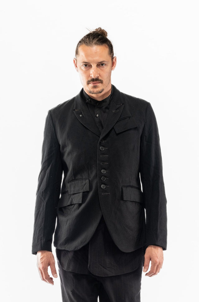 Hunts Jacket