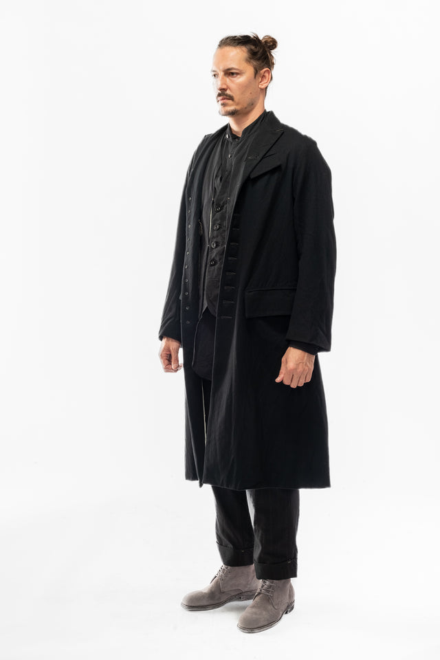 Siglo Coat