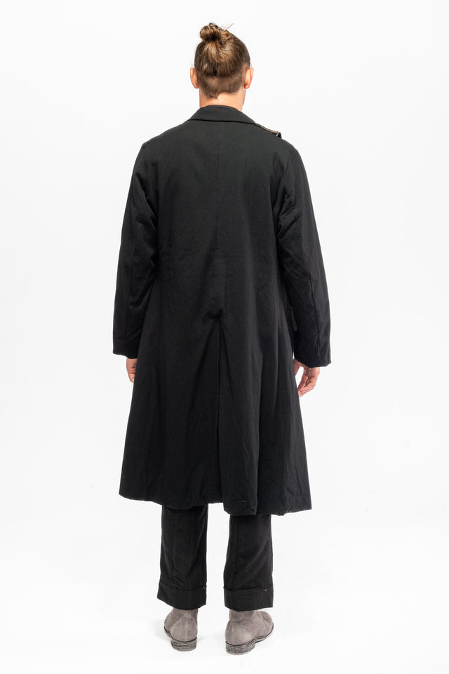 Siglo Coat