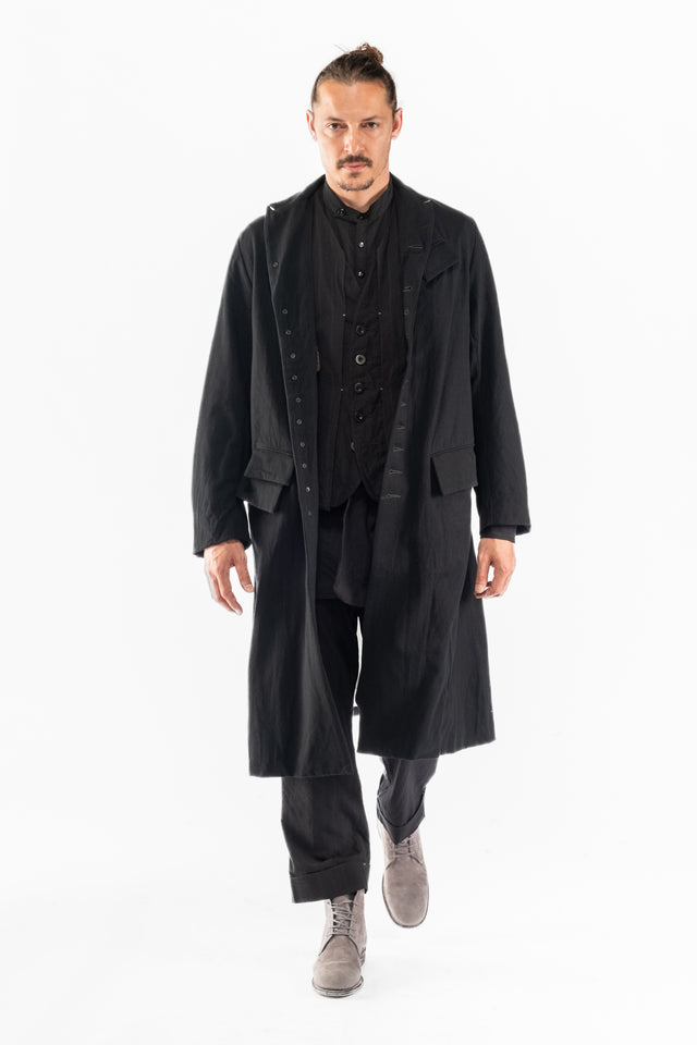 Siglo Coat