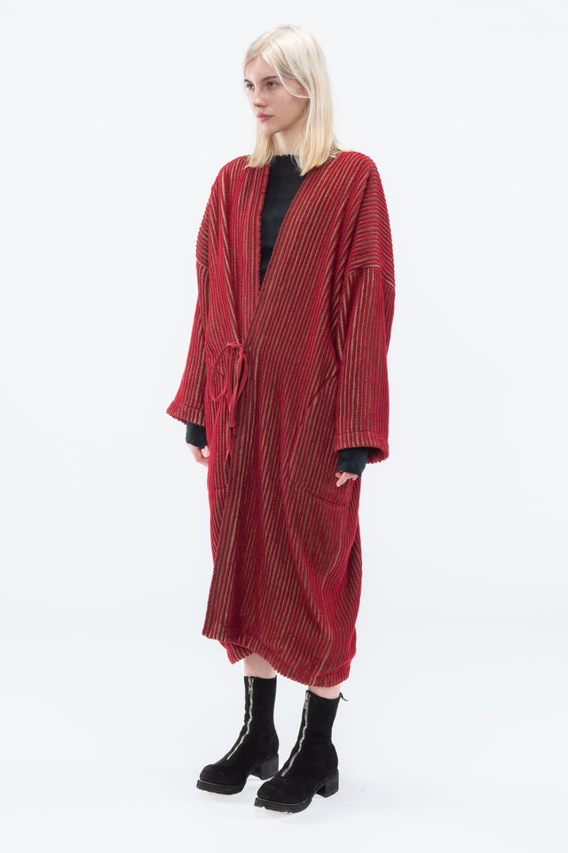 Calea Coat