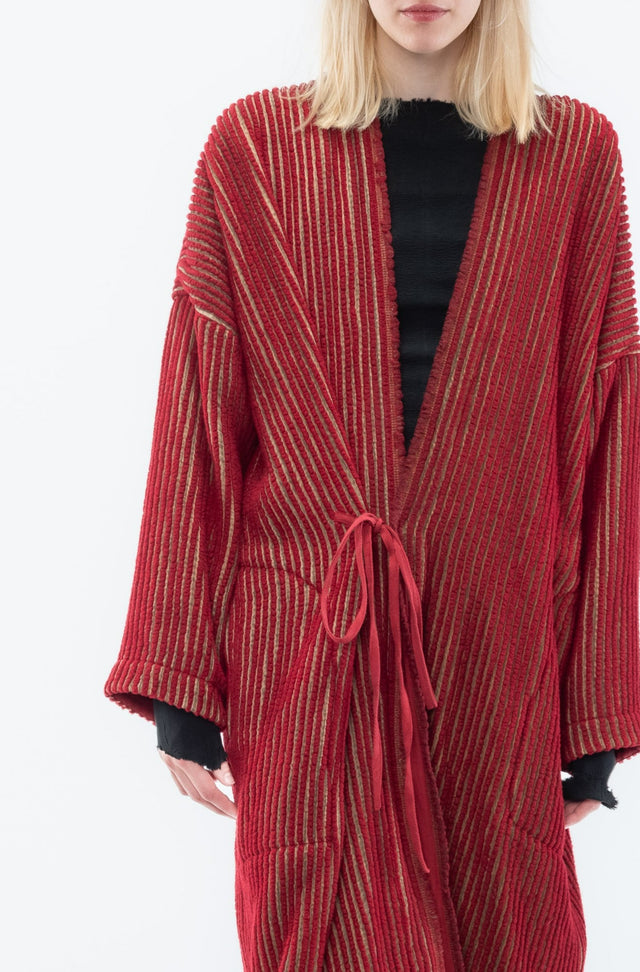 Calea Coat