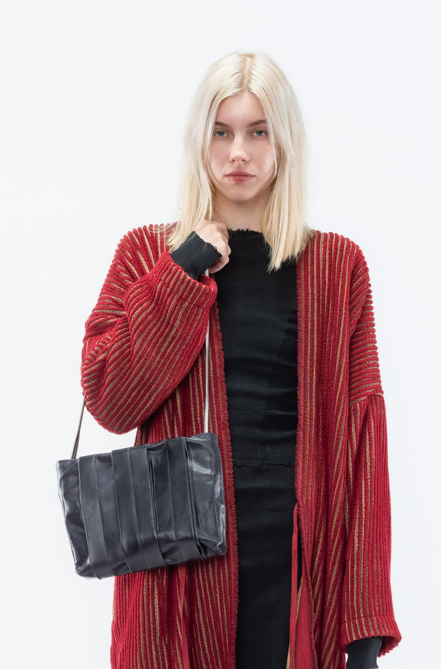 Venta Clutch Pure Black