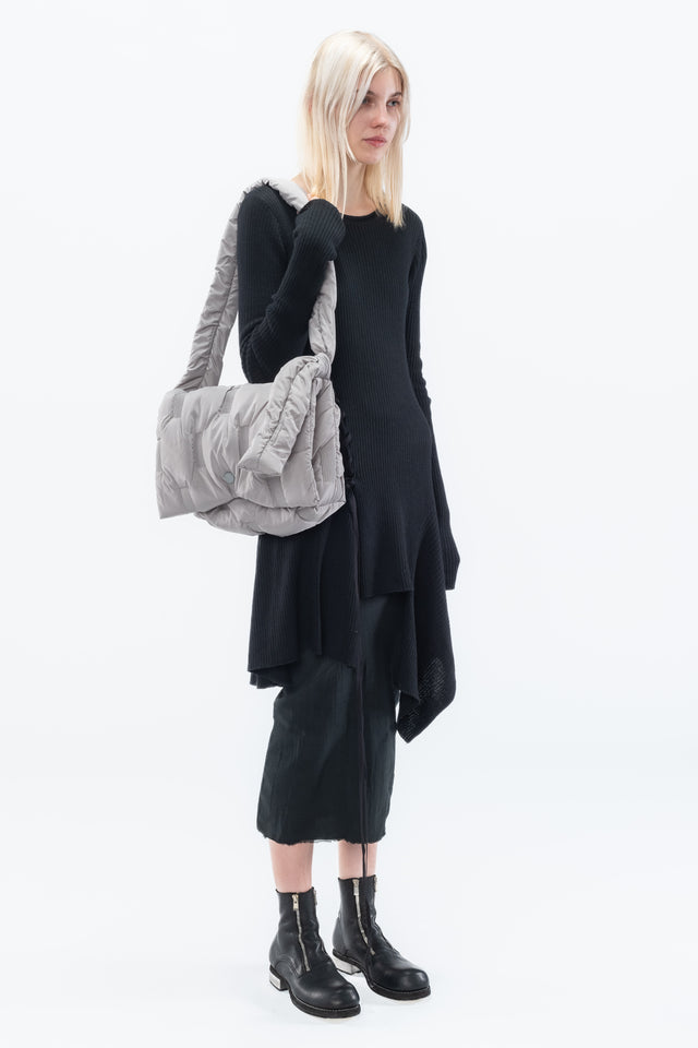Square Cushion Bag