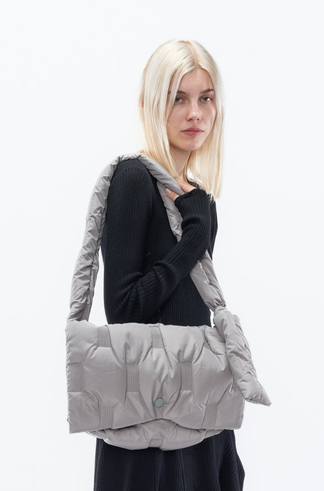 Square Cushion Bag