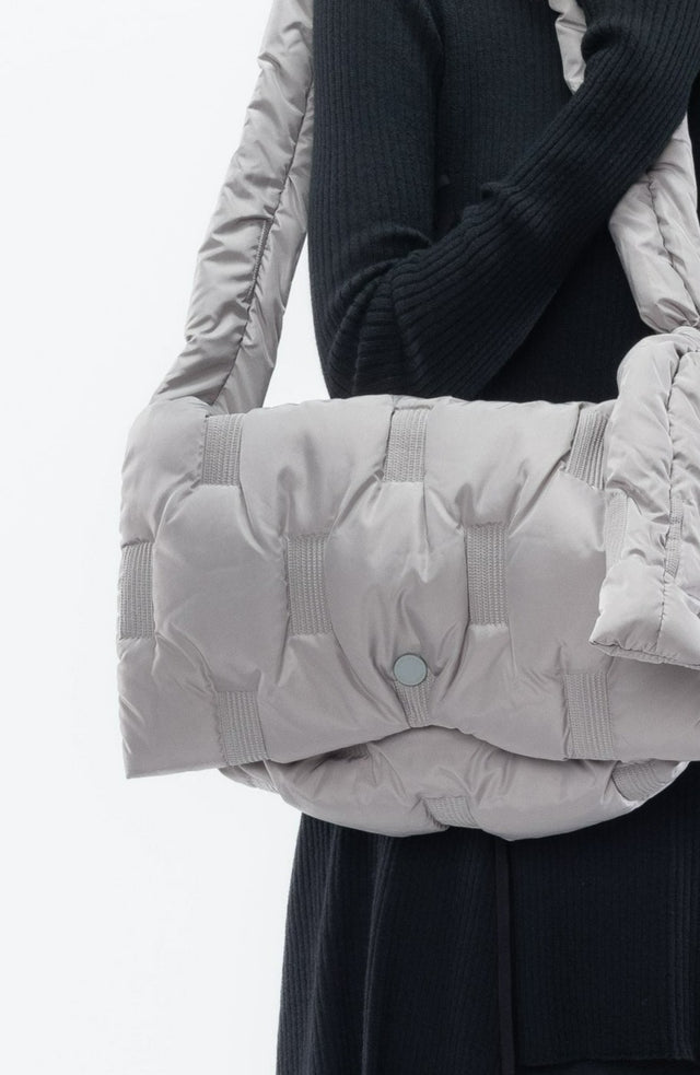 Square Cushion Bag