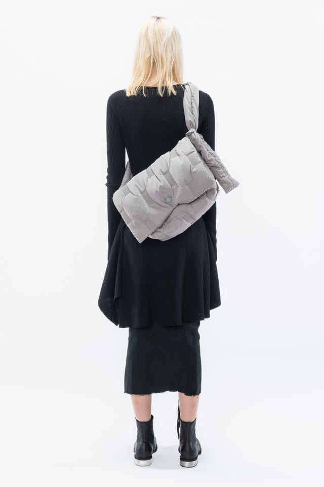 Square Cushion Bag