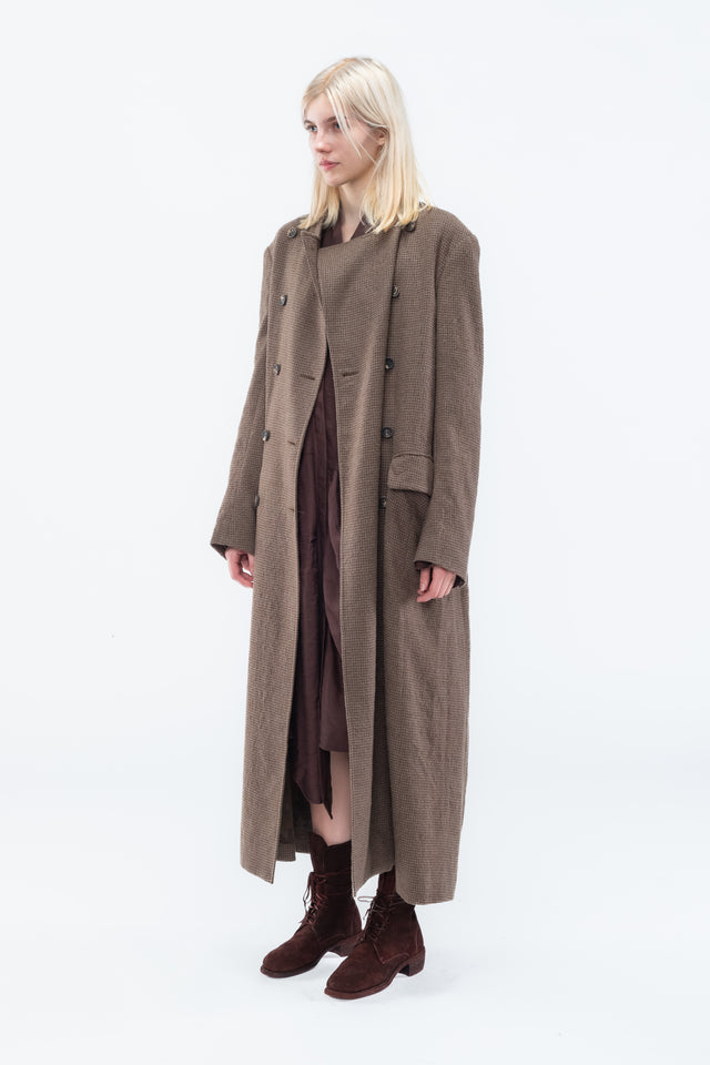 DB Duster Coat