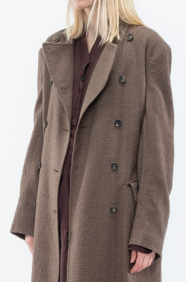 DB Duster Coat