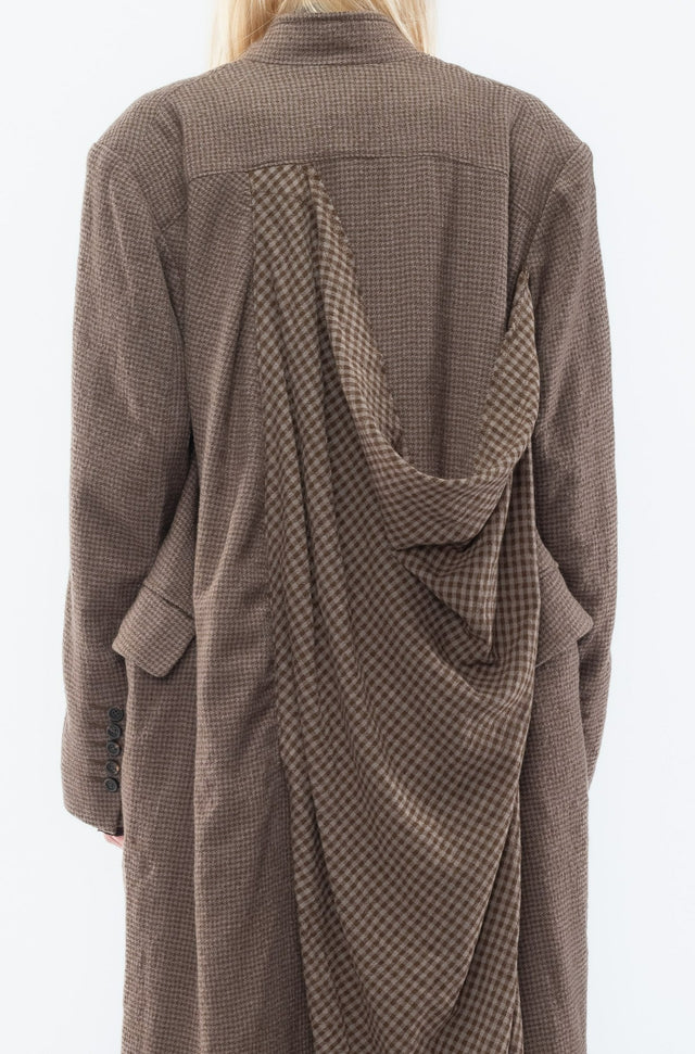 DB Duster Coat