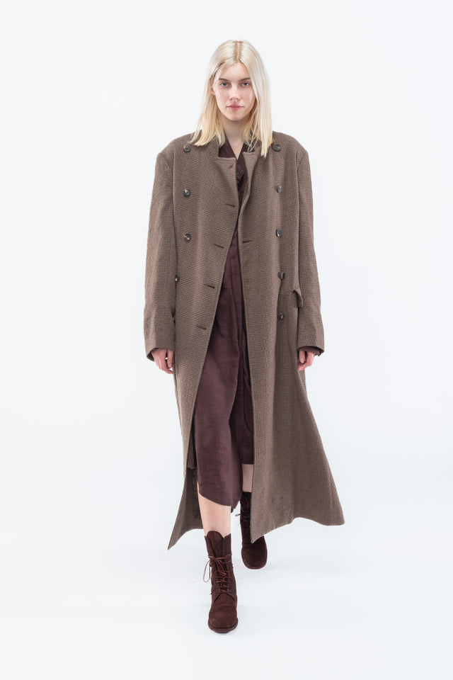 DB Duster Coat