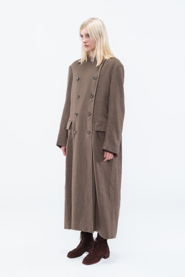 DB Duster Coat