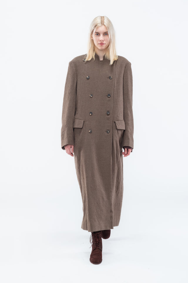 DB Duster Coat