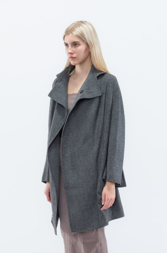 Volume Jacket