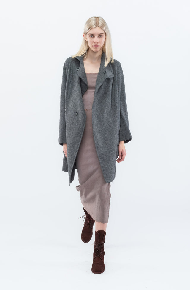 Volume Jacket