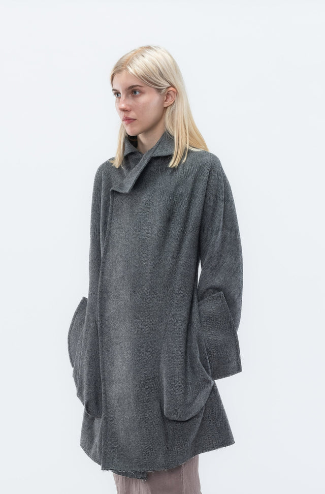 Volume Jacket