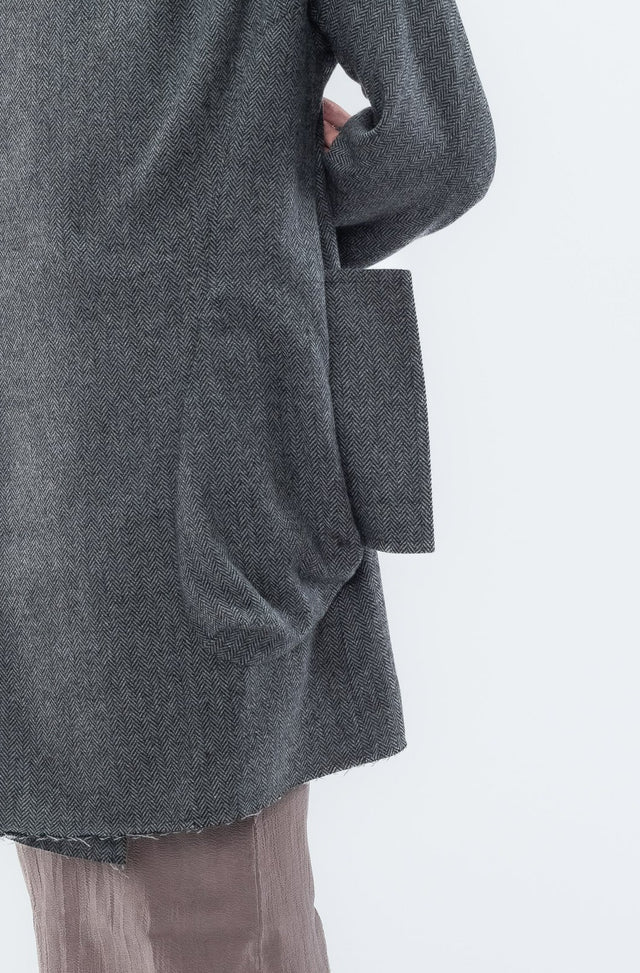Volume Jacket