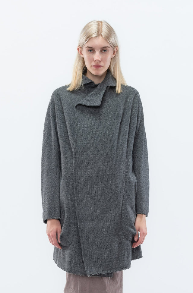 Volume Jacket