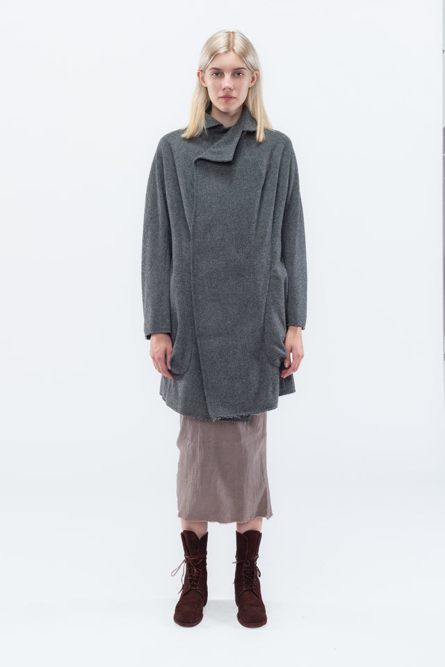 Volume Jacket