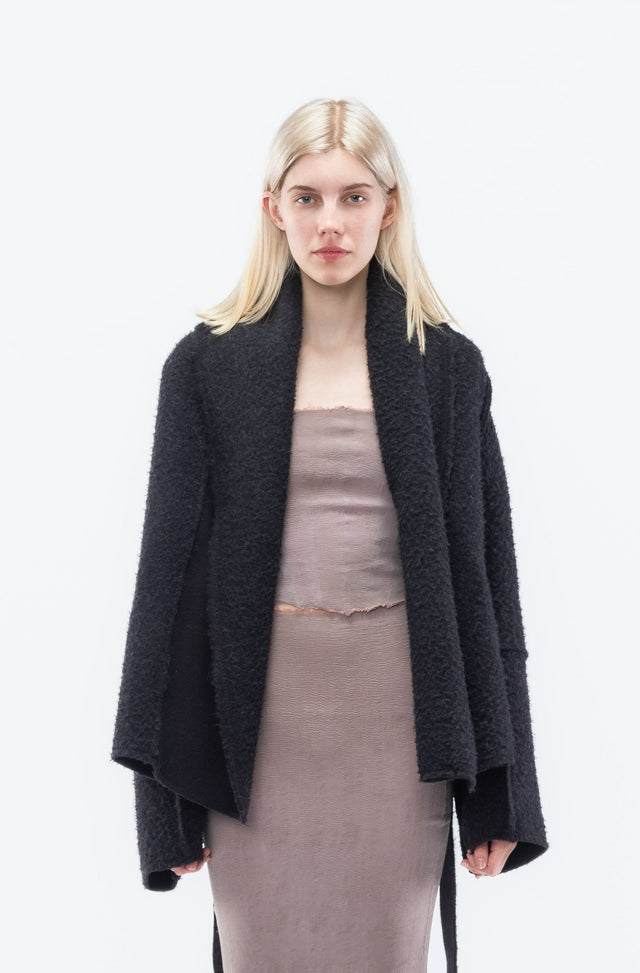 CABAN COAT