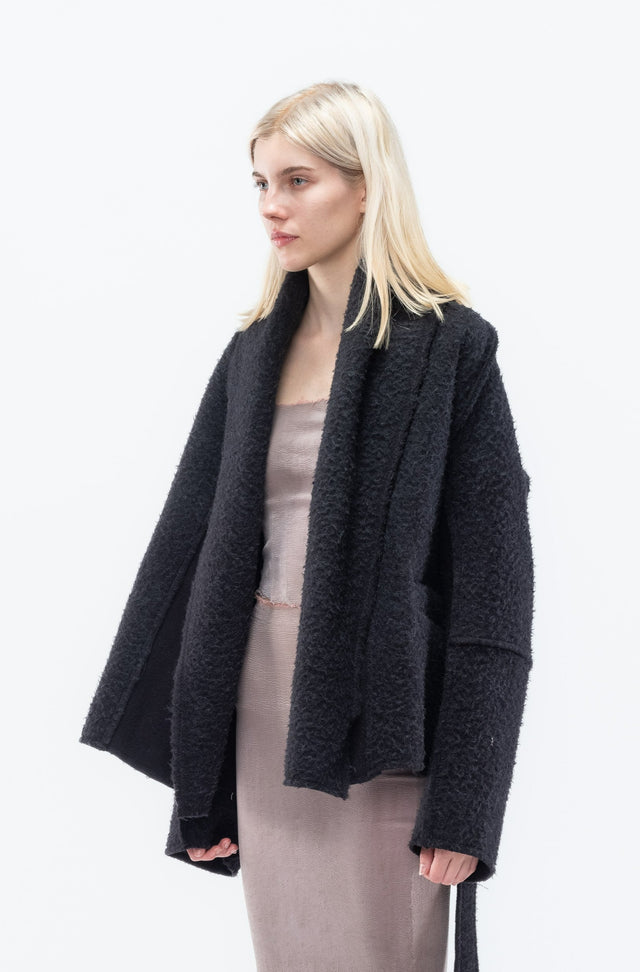 CABAN COAT