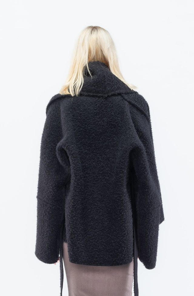 CABAN COAT