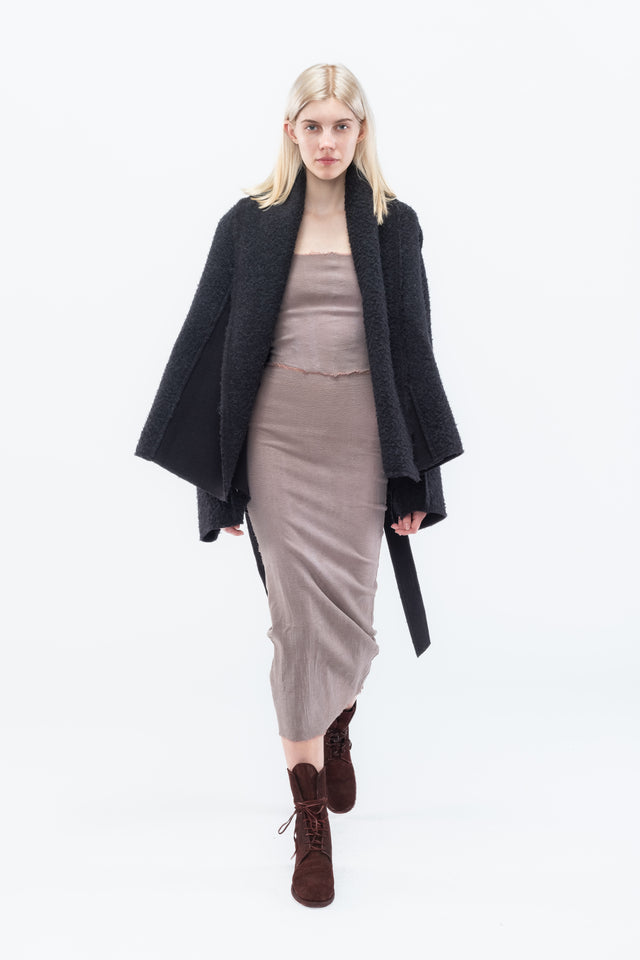CABAN COAT