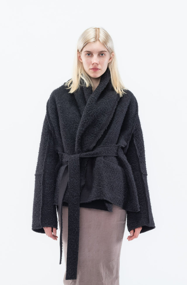 CABAN COAT