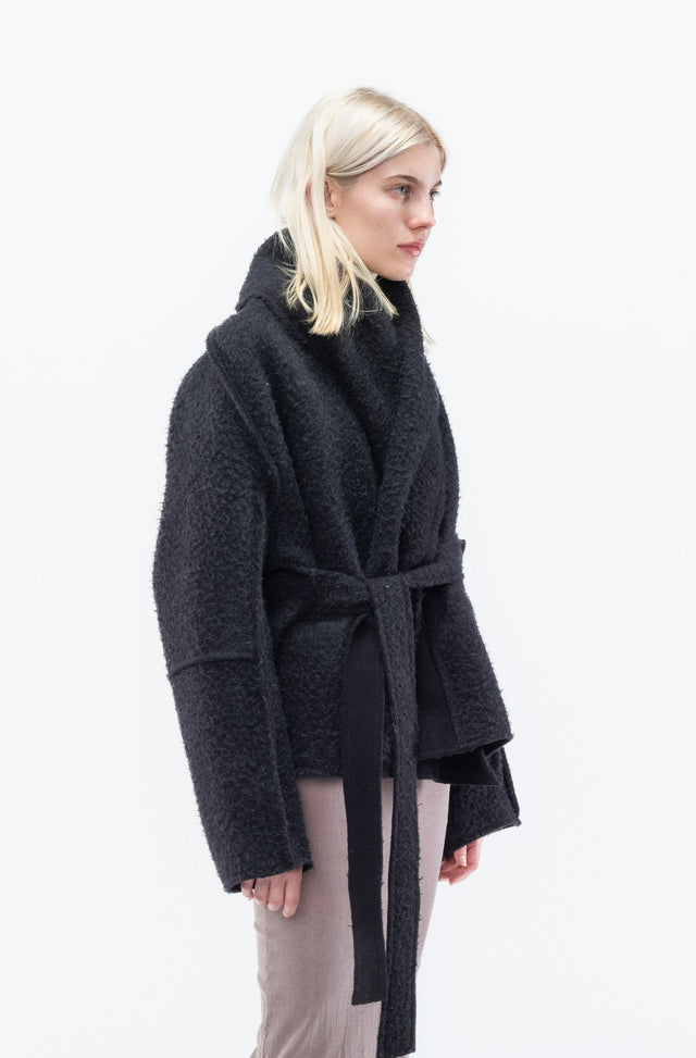 CABAN COAT