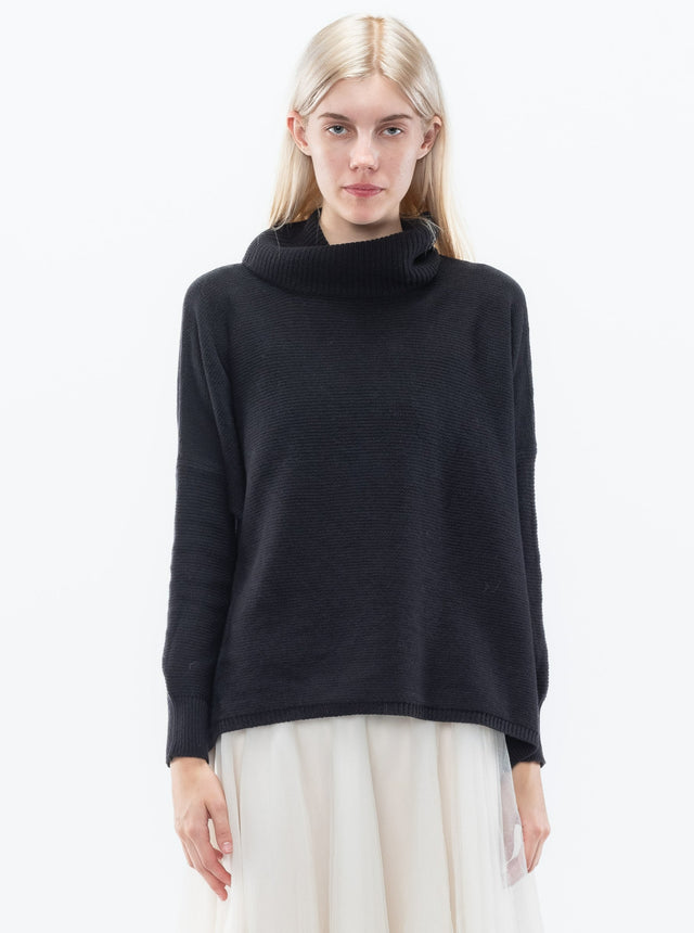 PEARL KNIT PULLOVER