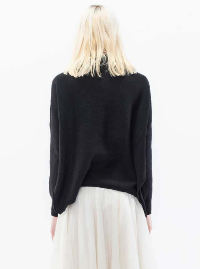 PEARL KNIT PULLOVER