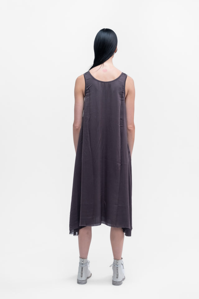 Mole Tank Dress