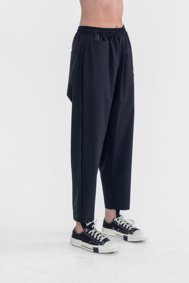 MULTI TAG TROUSER