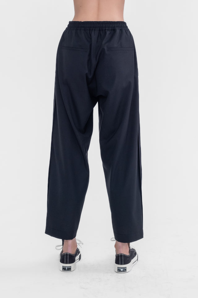 MULTI TAG TROUSER