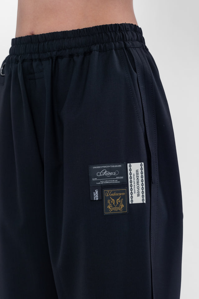 MULTI TAG TROUSER