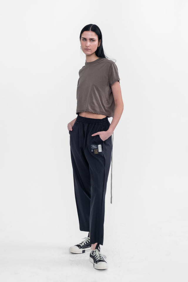 MULTI TAG TROUSER