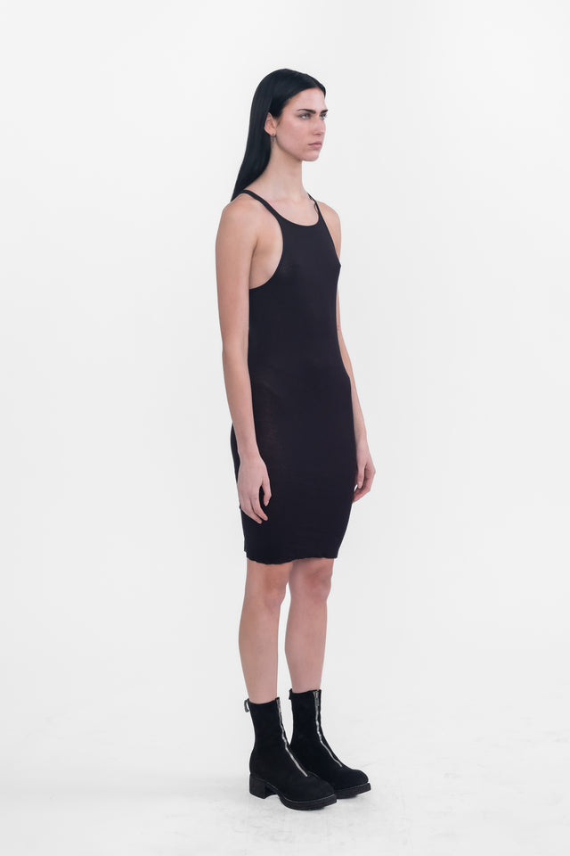 RACER BACK TANK DRESS